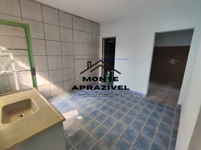 #301 - Casa para Venda em Ribeirão Pires - SP - 2