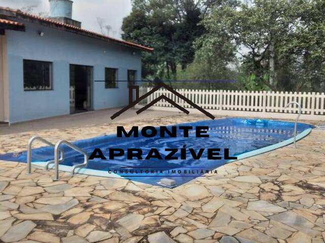 #304 - Chácara para Venda em Suzano - SP - 1