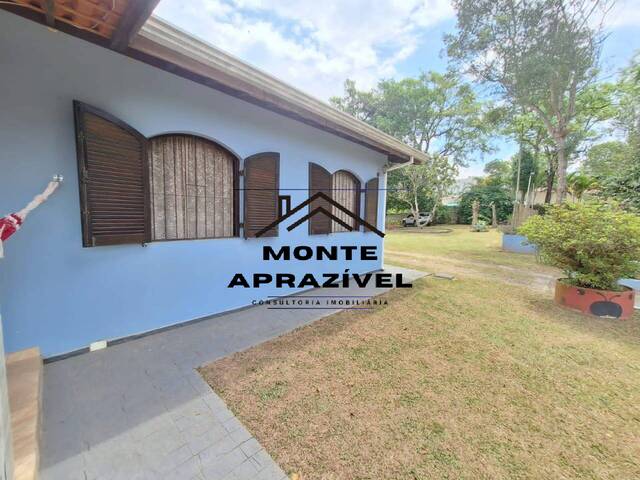 #304 - Chácara para Venda em Suzano - SP - 2