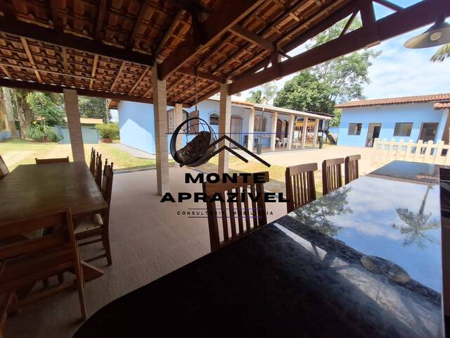 #304 - Chácara para Venda em Suzano - SP - 3