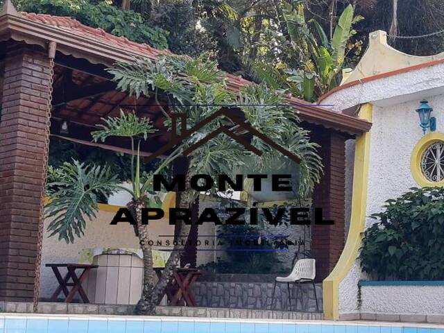 Chácara para Venda em Suzano - 4