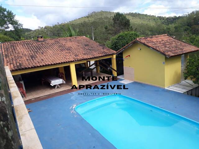 #308 - Chácara para Venda em Suzano - SP