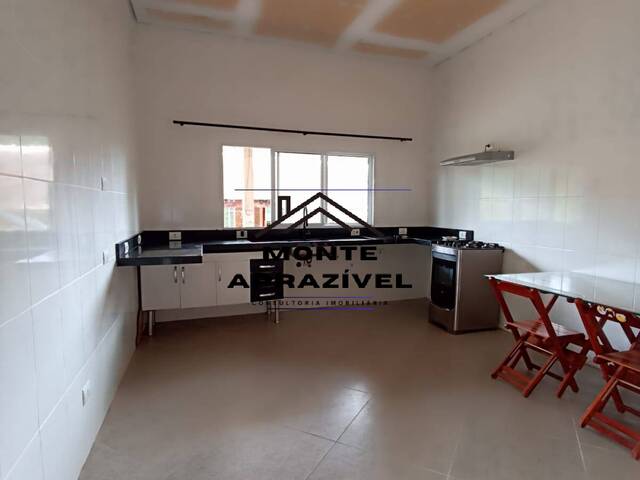 #319 - Casa para Locação em Suzano - SP - 1