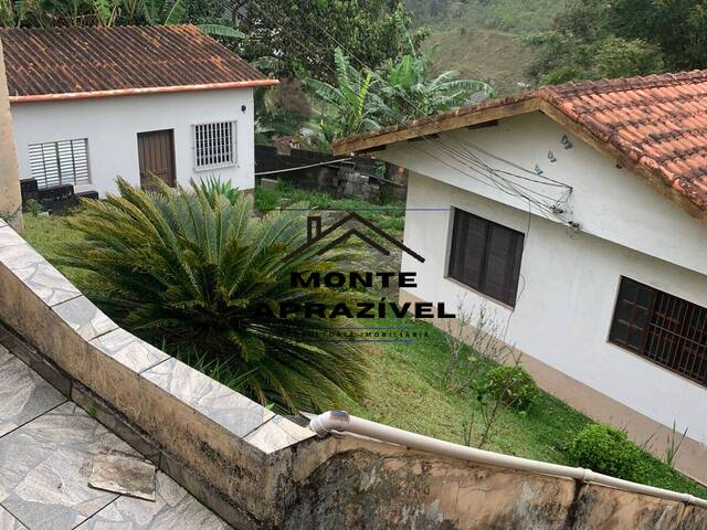 #323 - Casa para Venda em Ribeirão Pires - SP - 1