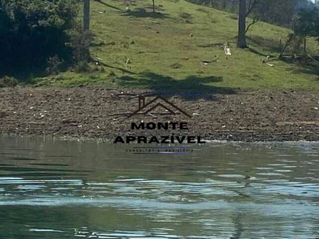 #325 - Área para Venda em Santa Isabel - SP - 2