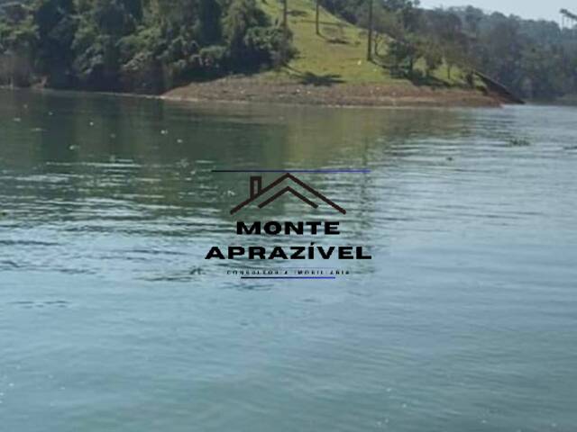 #325 - Área para Venda em Santa Isabel - SP - 1