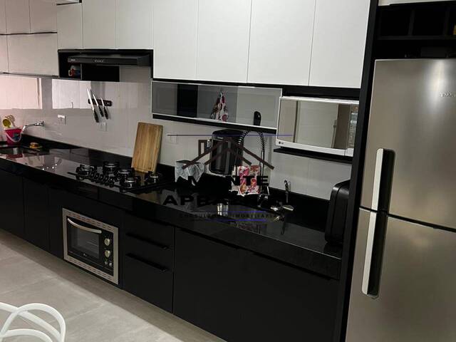 Apartamento para Venda em Guarujá - 4