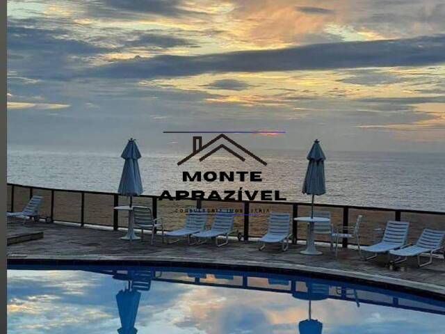 #326 - Apartamento para Venda em Guarujá - SP - 1
