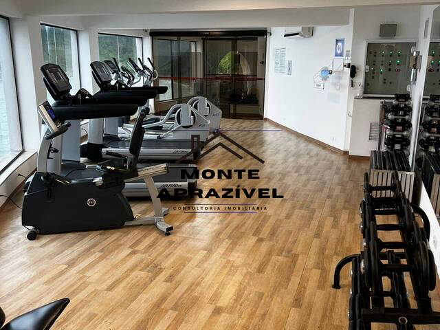 Apartamento para Venda em Guarujá - 5