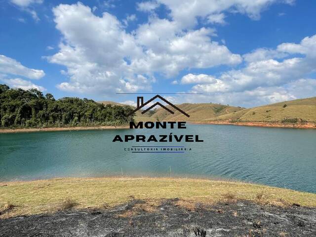 #327 - Área para Venda em Igaratá - SP - 3