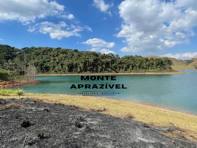 #327 - Área para Venda em Igaratá - SP - 1