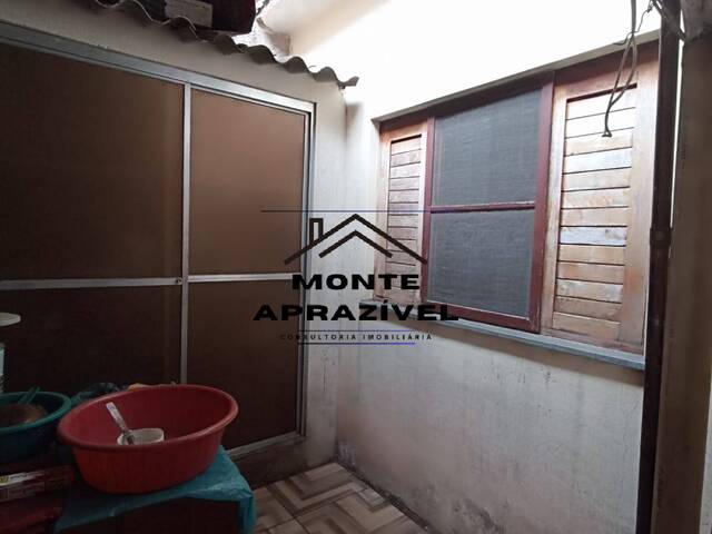 #329 - Casa para Venda em Suzano - SP - 2