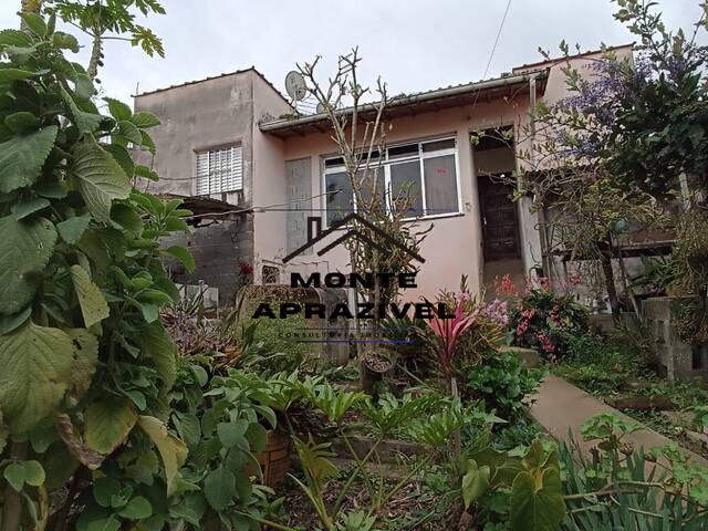 #329 - Casa para Venda em Suzano - SP - 3