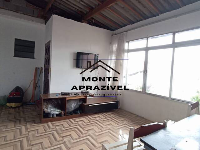 Venda em Vila Fátima - Suzano