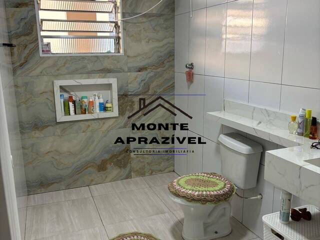 #331 - Casa para Venda em Suzano - SP - 2