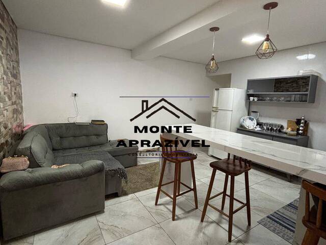 #331 - Casa para Venda em Suzano - SP - 3