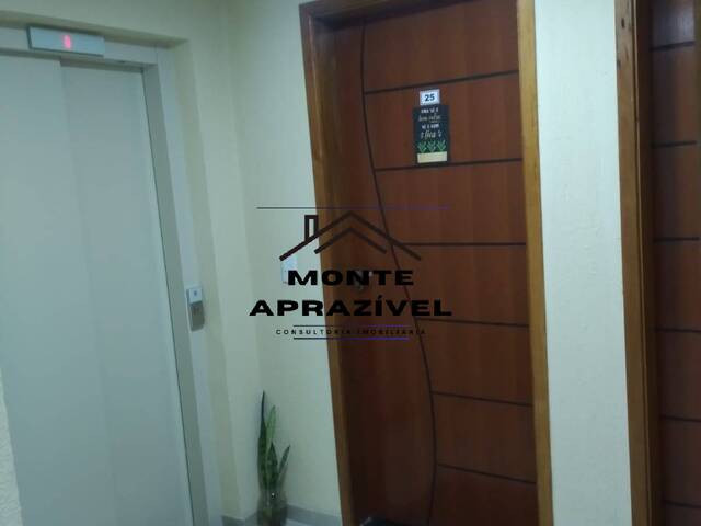 #333 - Apartamento para Venda em Mauá - SP - 3