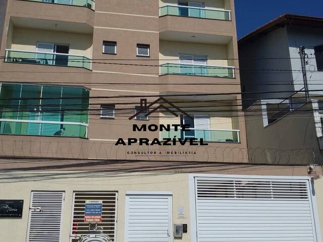 #333 - Apartamento para Venda em Mauá - SP - 1