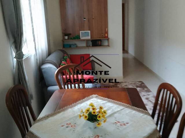Apartamento para Venda em Mauá - 4