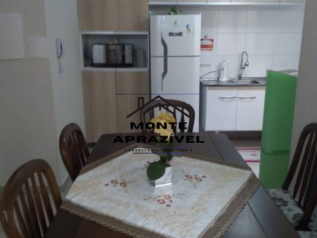 Apartamento para Venda em Mauá - 5