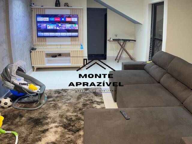 #334 - Sobrado para Venda em Guarulhos - SP - 2