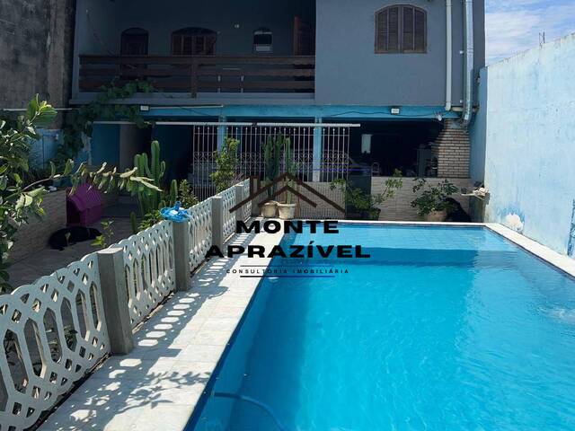 #334 - Sobrado para Venda em Guarulhos - SP - 1