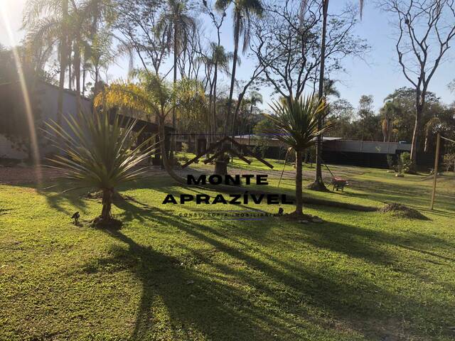 #335 - Chácara para Venda em Mogi das Cruzes - SP - 2