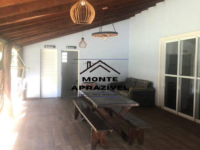 #335 - Chácara para Venda em Mogi das Cruzes - SP - 3