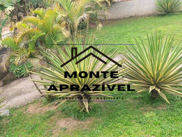 #336 - Chácara para Locação em Ribeirão Pires - SP - 3