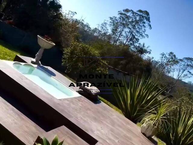 #336 - Chácara para Locação em Ribeirão Pires - SP - 2