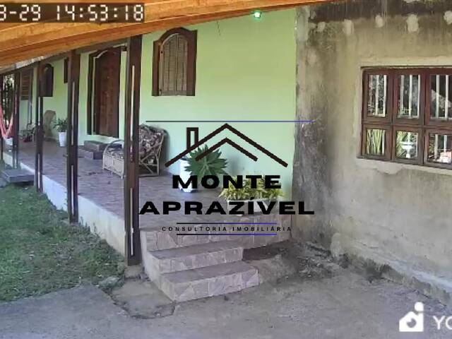 #336 - Chácara para Locação em Ribeirão Pires - SP - 1