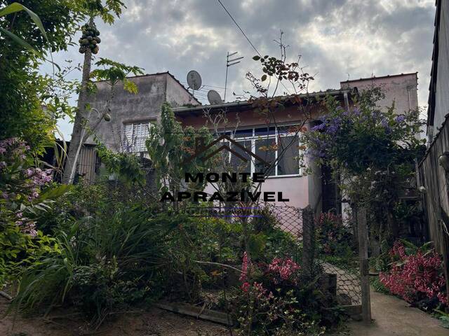 Venda em Vila Fátima - Suzano