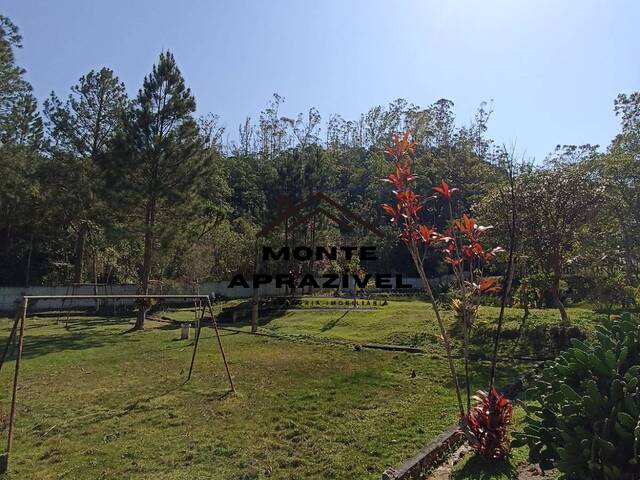 #338 - Chácara para Locação em Suzano - SP - 3