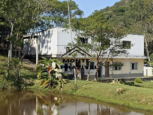 #338 - Chácara para Locação em Suzano - SP - 1