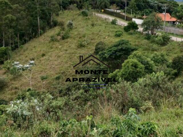 #339 - Área para Venda em Santa Isabel - SP - 2