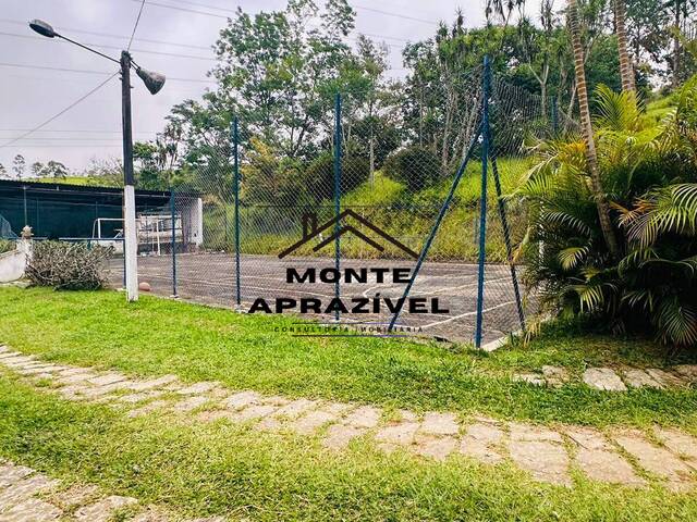 #342 - Sítio para Venda em Suzano - SP - 2