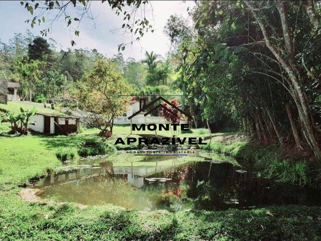 #342 - Sítio para Venda em Suzano - SP - 3