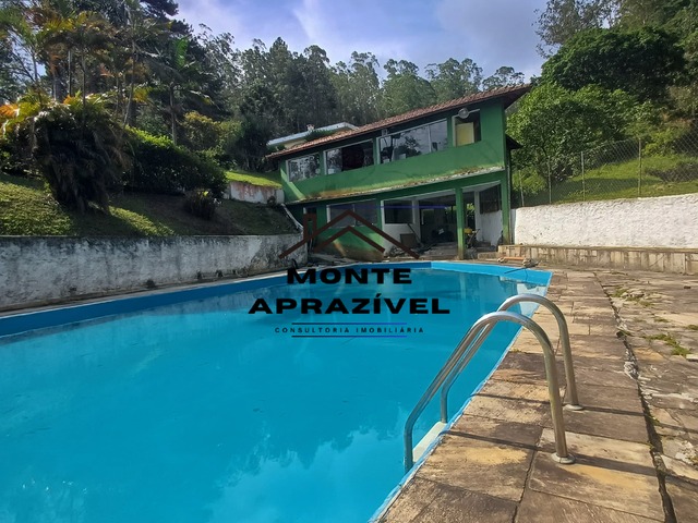 #342 - Sítio para Venda em Suzano - SP - 1