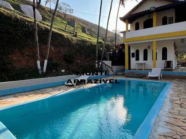 #321 - Chácara para Venda em Santa Isabel - SP - 1