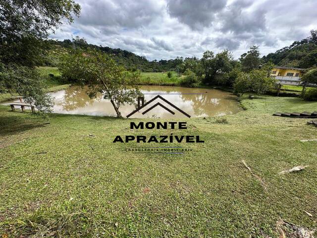#345 - Chácara para Venda em Santa Isabel - SP - 2