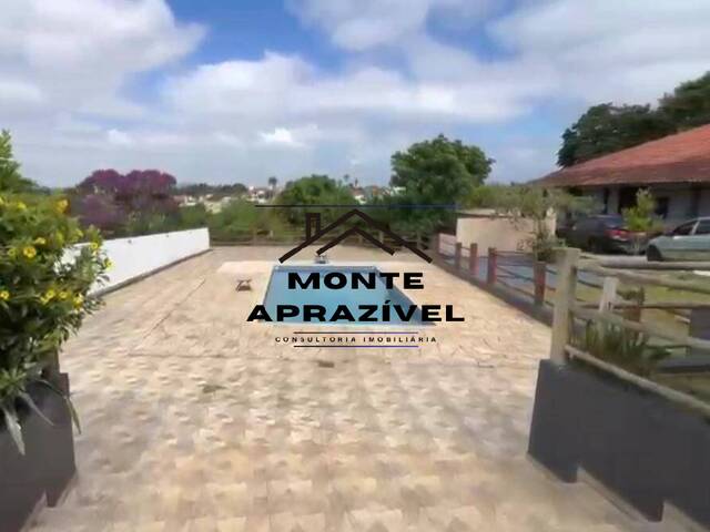 #346 - Chácara para Venda em Santa Isabel - SP - 2