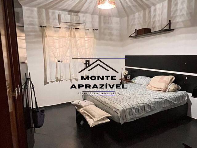 #346 - Chácara para Venda em Santa Isabel - SP - 3