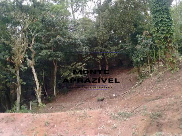 #350 - Área para Venda em Ribeirão Pires - SP - 3