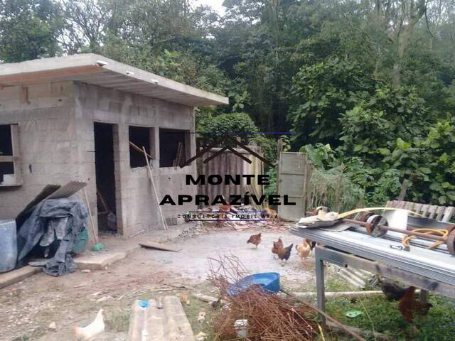 #350 - Área para Venda em Ribeirão Pires - SP - 2