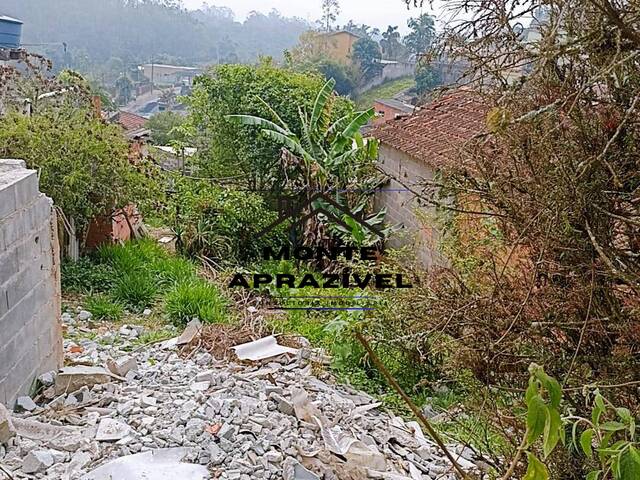 Área para Venda em Ribeirão Pires - 4