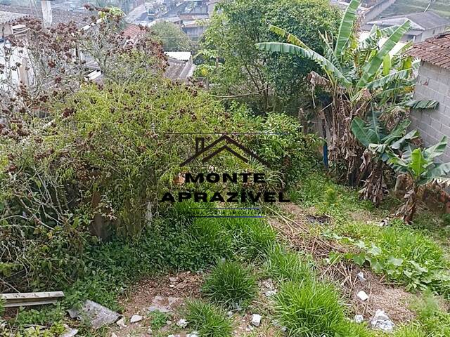 #351 - Área para Venda em Ribeirão Pires - SP - 1