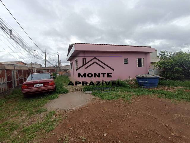 #353 - Casa para Locação em Suzano - SP - 2