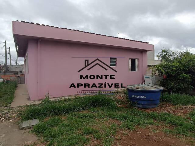 #353 - Casa para Locação em Suzano - SP - 3