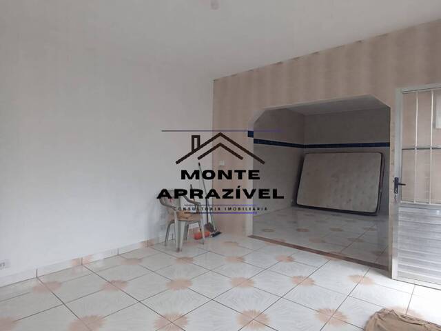 Casa para Locação em Suzano - 4