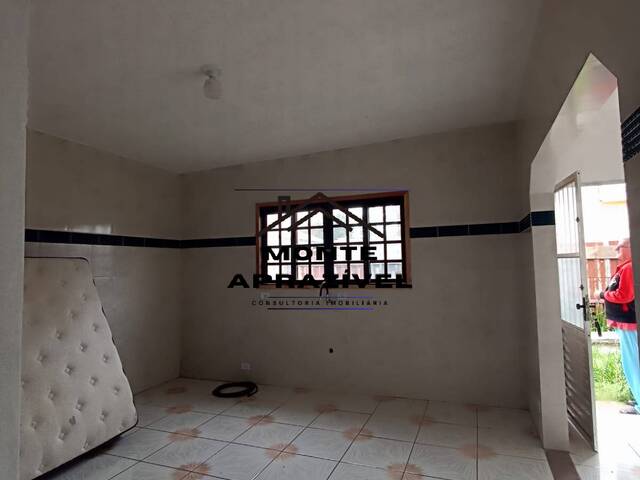 Casa para Locação em Suzano - 5